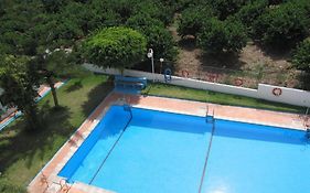 Las Palmeras